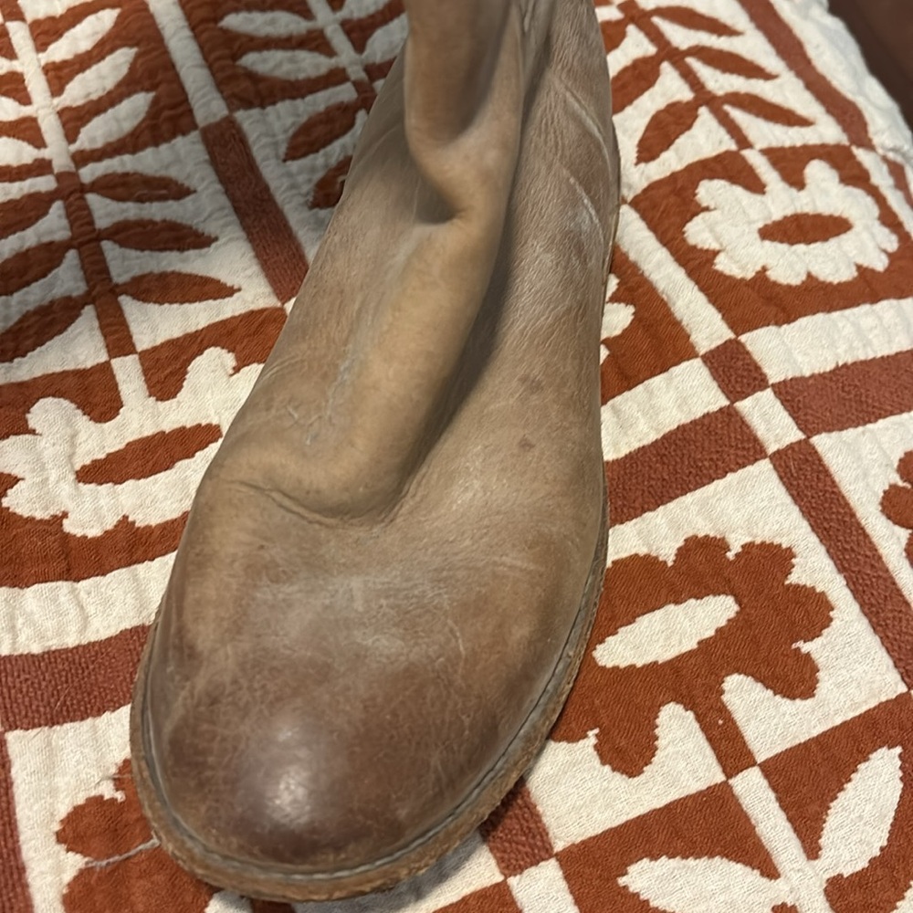 Frye Paige Boots - Picture 4 of 10